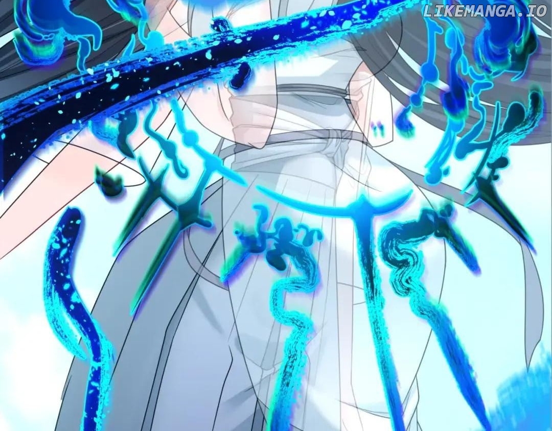 Era of the Haunted Chapter 126 - page 3